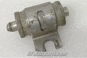 48P18, 5910-00-538-3232, Piper Aircraft Avionics Radio Noise Filter / Sprague Hy